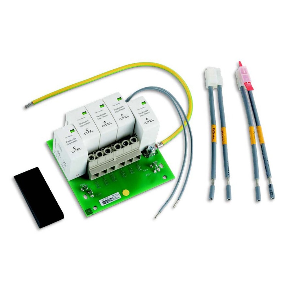 [A02436] Fronius DC-Überspannungsschutz Typ 1+2 für 2 MPP Tracker (für GEN24)
