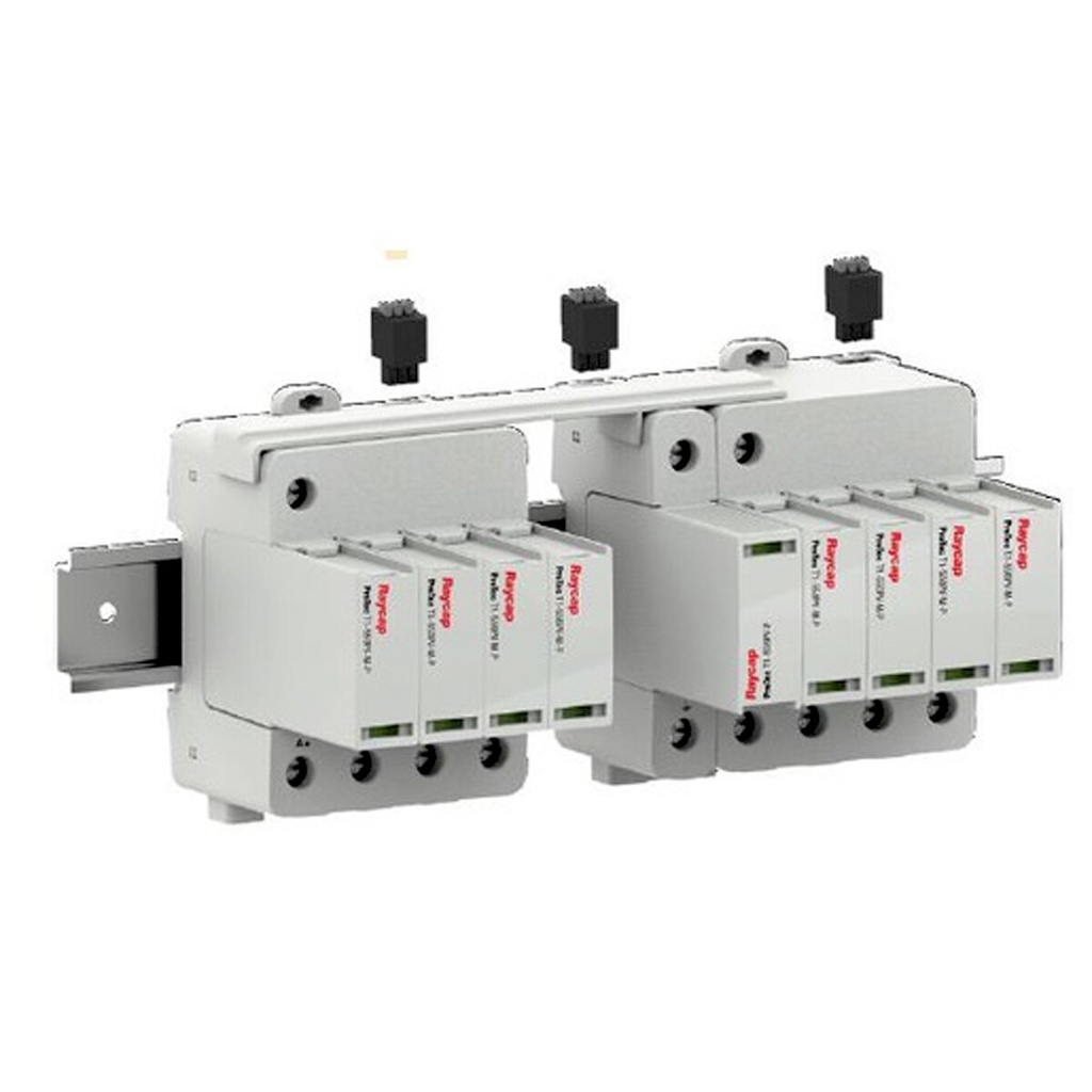 [A00446] SMA DC Surge Protection Module Kit Typ 2 für Core1 (50-40)