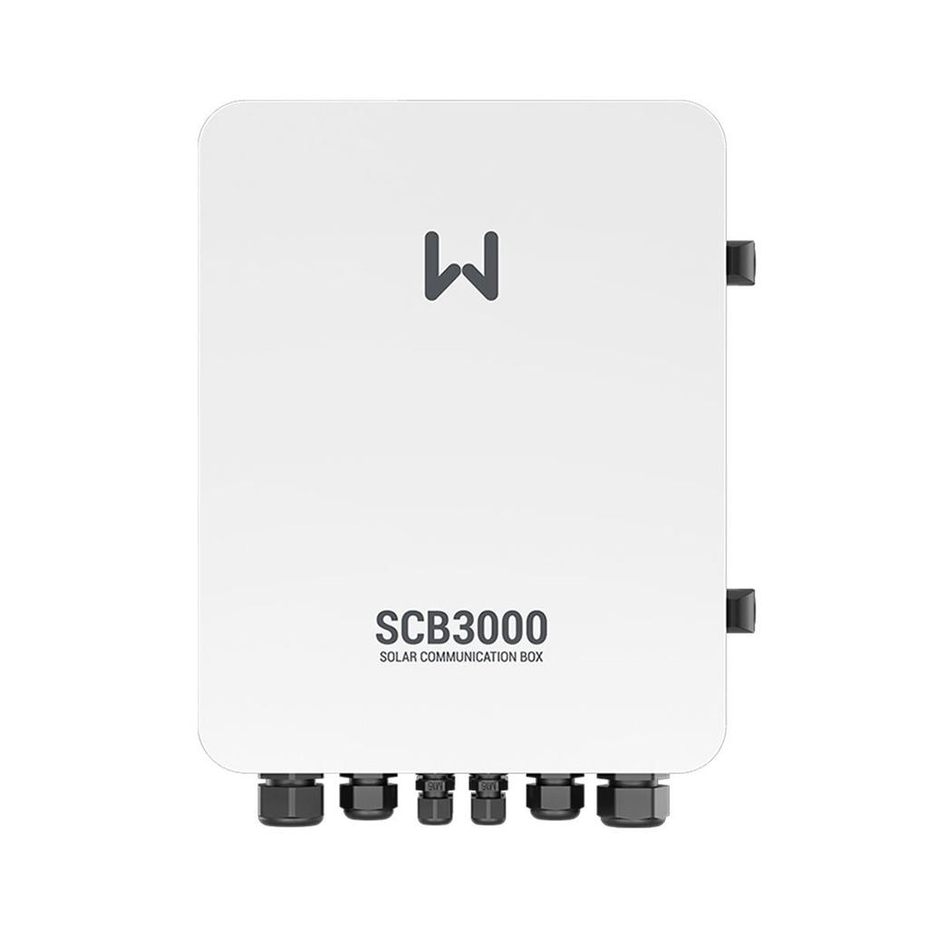[A04630] GoodWe SCB3000 Solar Communication Box