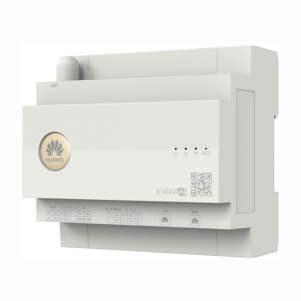 [A05414] Assistant de gestion énergétique Huawei EMMA-A02