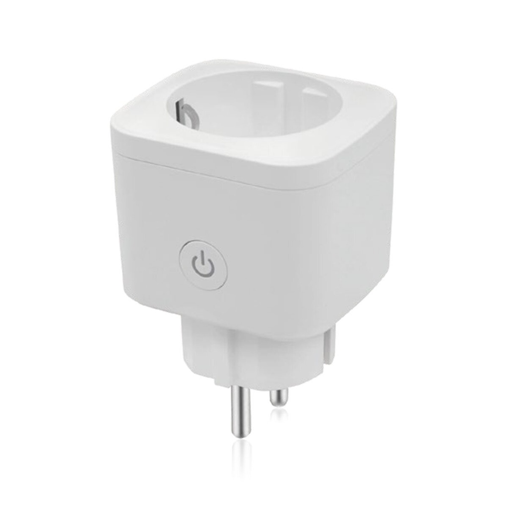[A07971] SAJ Smart Wi-Fi Plug (socket)