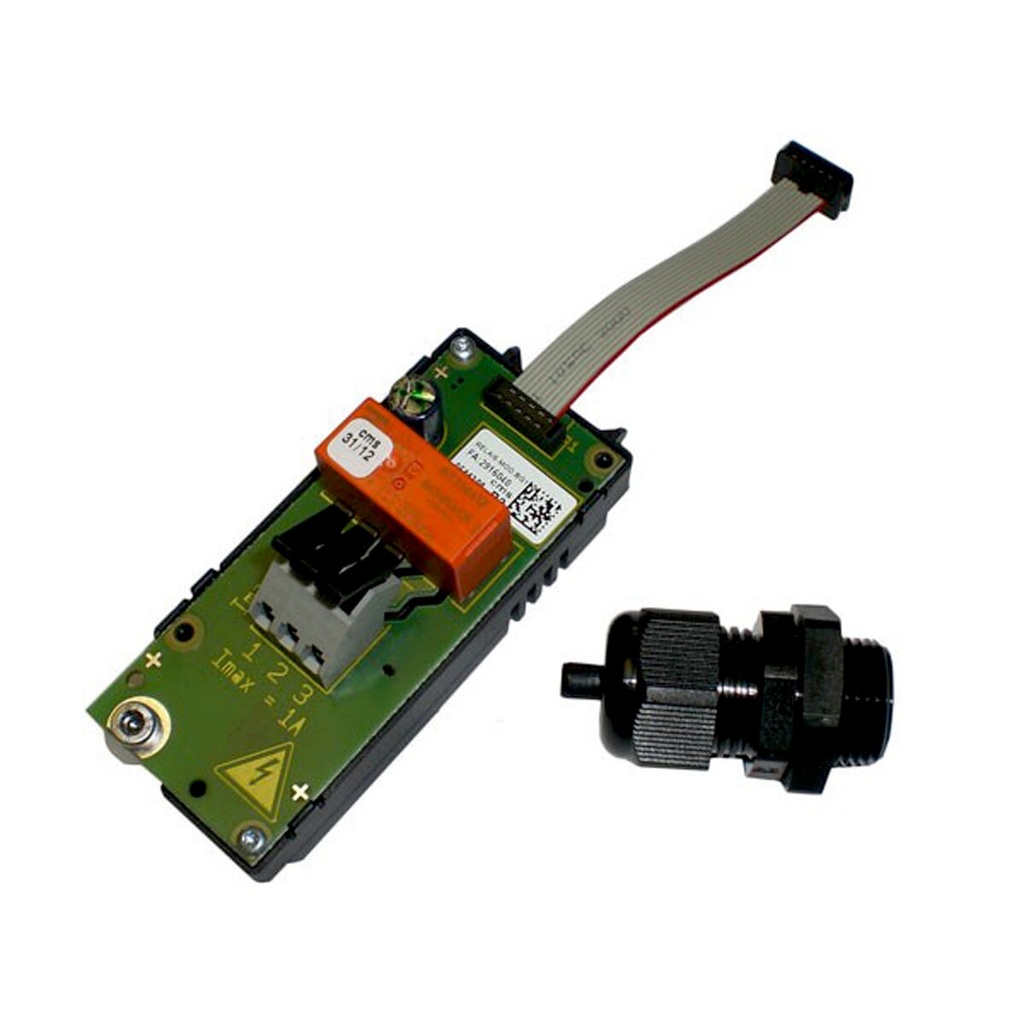 [A00474] Relais multifonction SMA pour une installation a posteriori