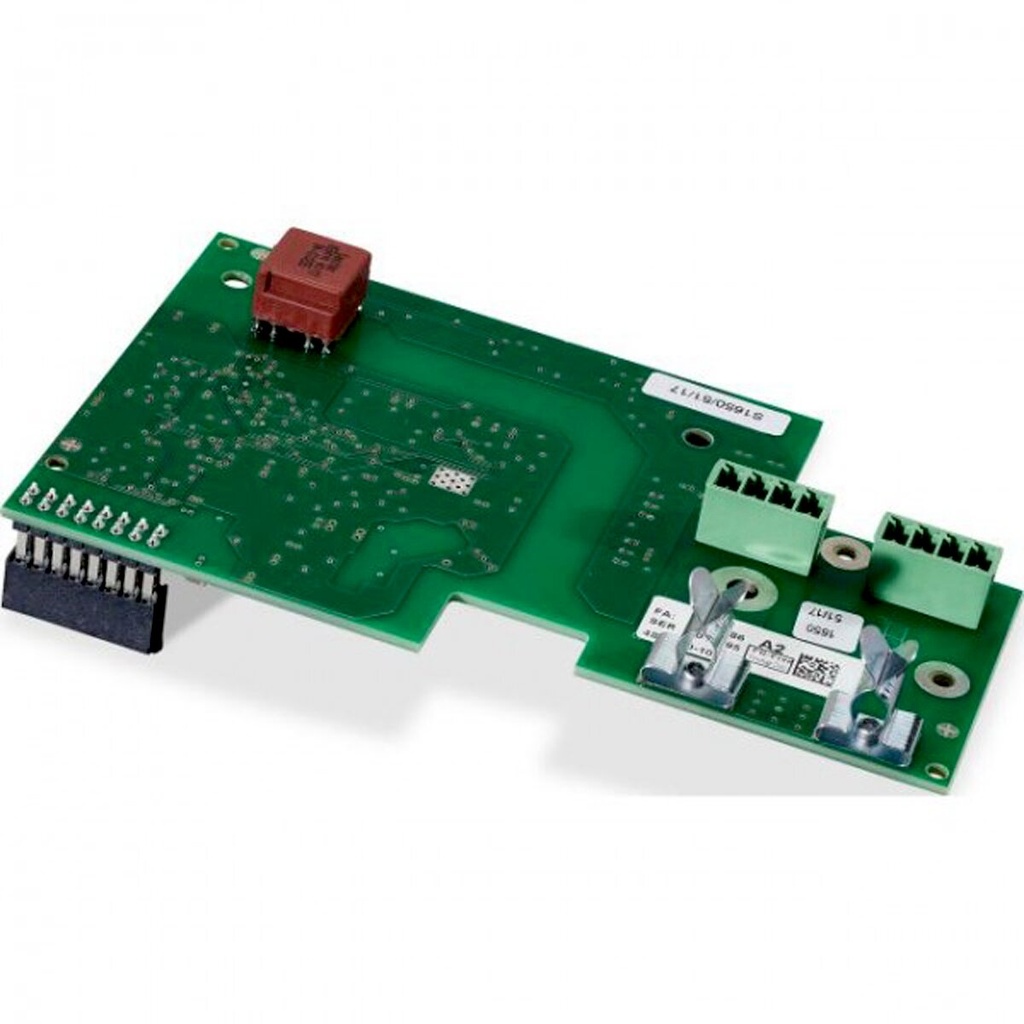 [A00457] SMA RS485 interface as a retrofit kit