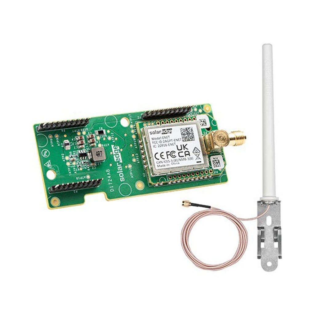 [A05604] SolarEdge Smart Energy Plug-in ENET-xBCL-01