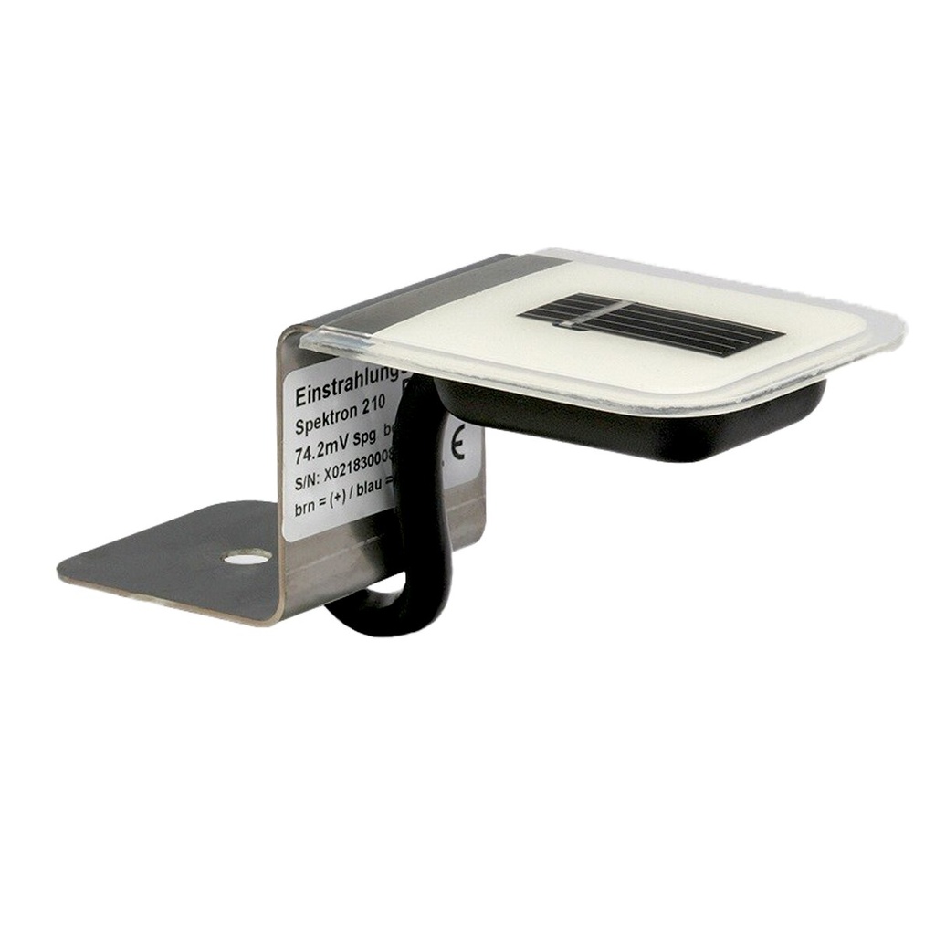 [A00392] Fronius-sensor voor zonnestraling