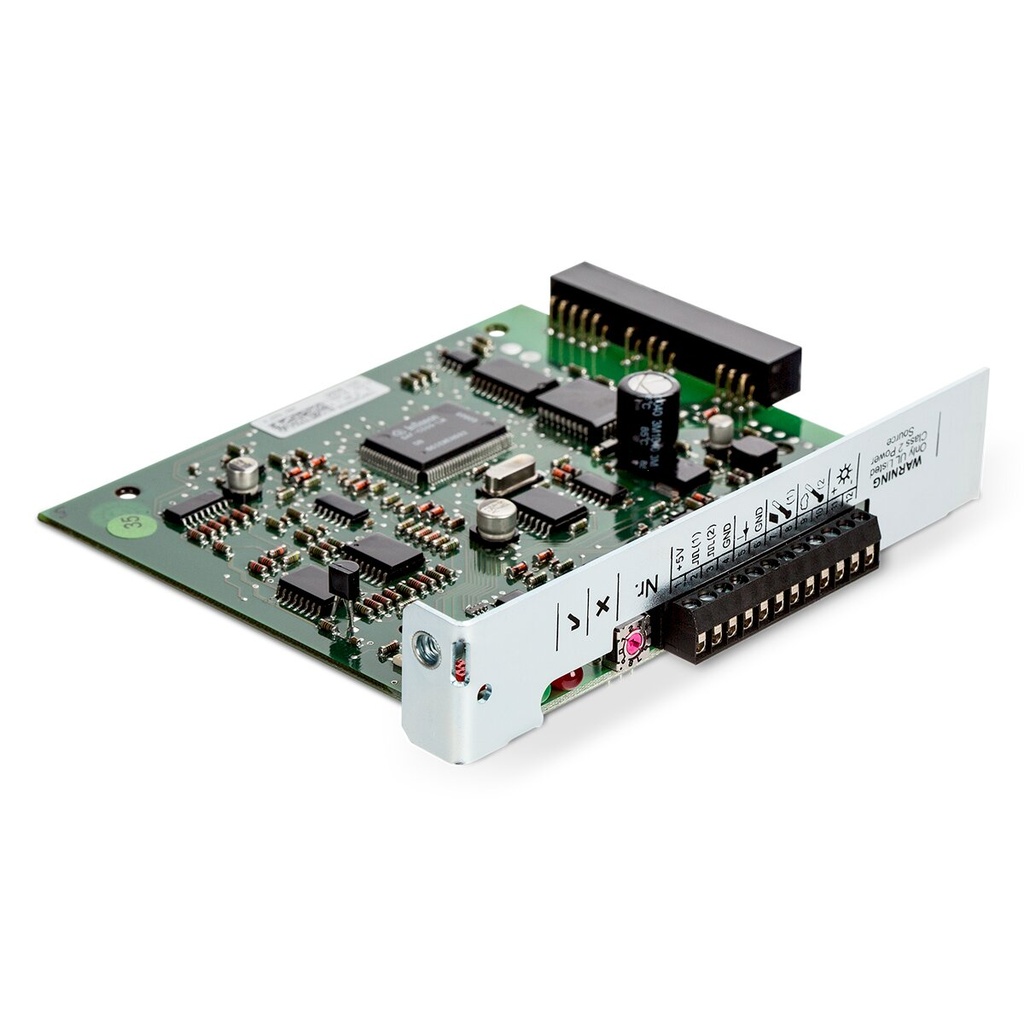 [A00320] Fronius Sensor-Card retrofit IG