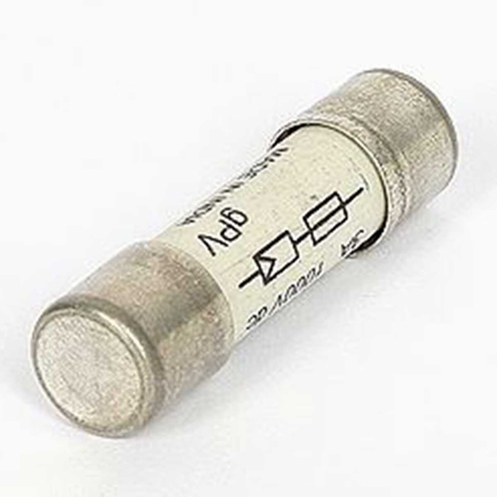 [A00347] Fronius Sicherung 12A 1kV flink