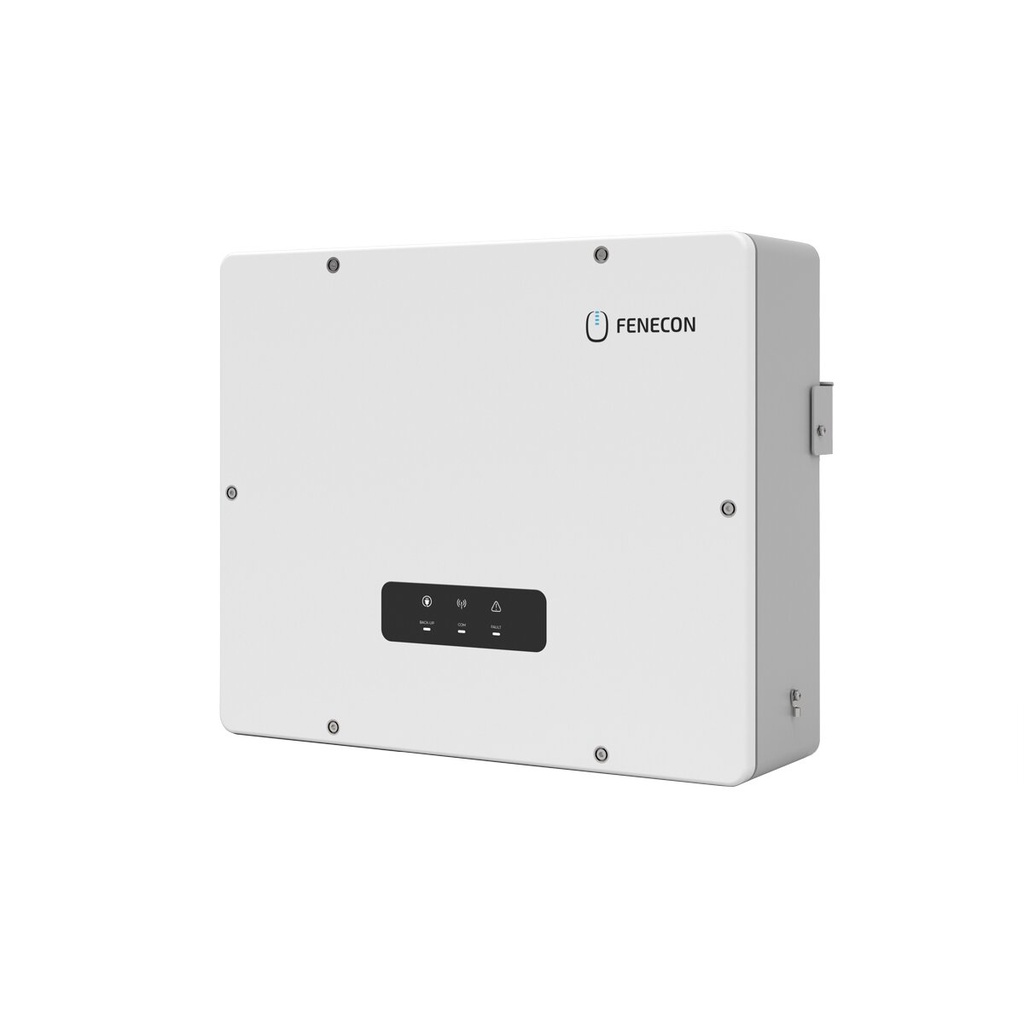 [A07280] FENECON Commercial 50 STS-kast