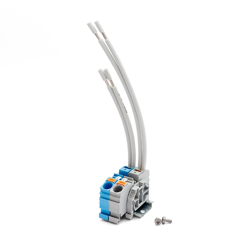 [A04539] Fronius DC-aansluitset GEN 24