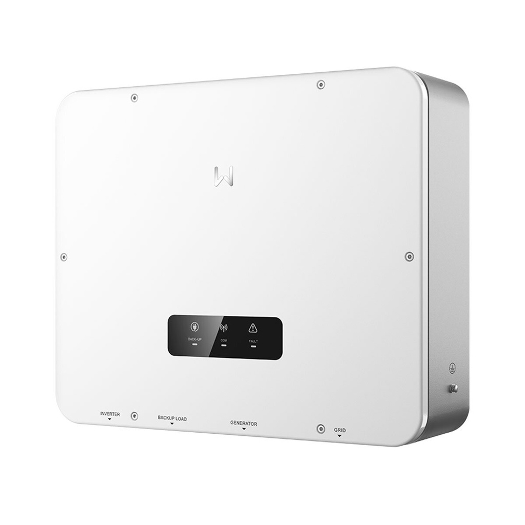 [A06368] GoodWe STS Box STS200-80-10