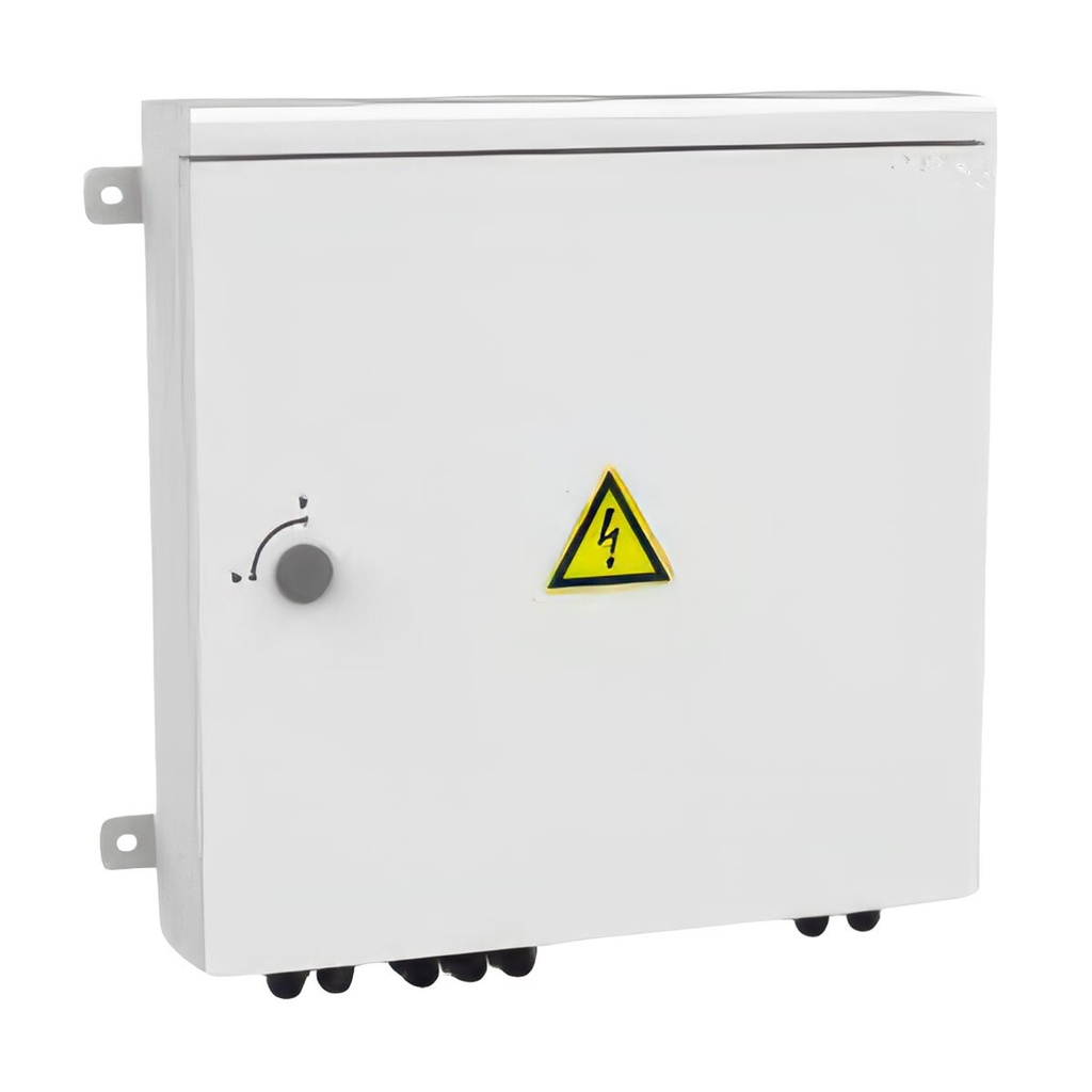 [A08388] Kostal Combiner Box 3T 50 A