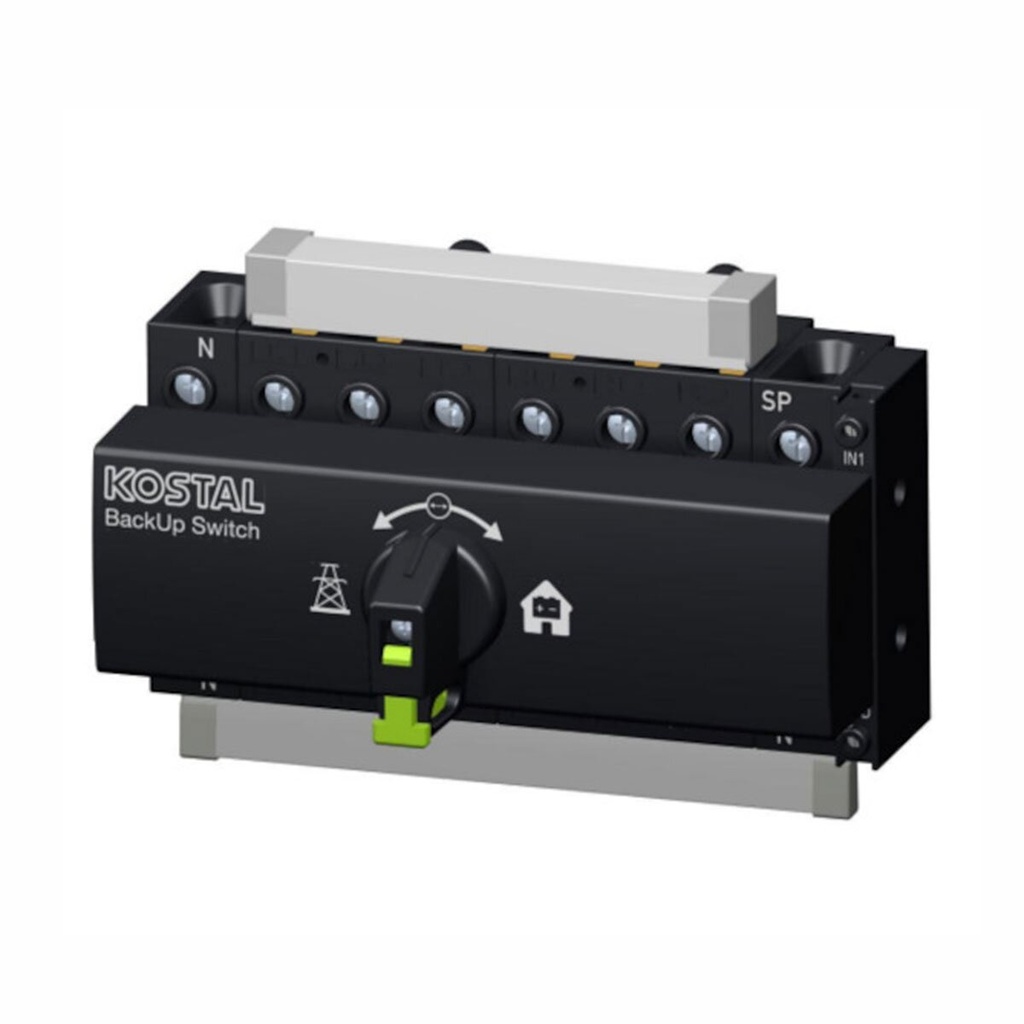 [A05419] Commutateur de secours Kostal PLENTICORE G3
