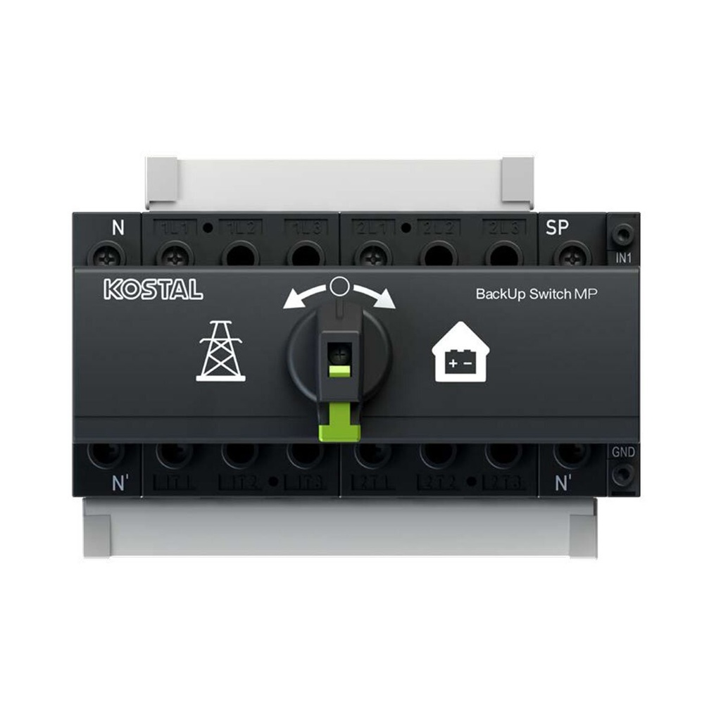 [A08162] Kostal PLENTICORE MP G3-noodschakelaar