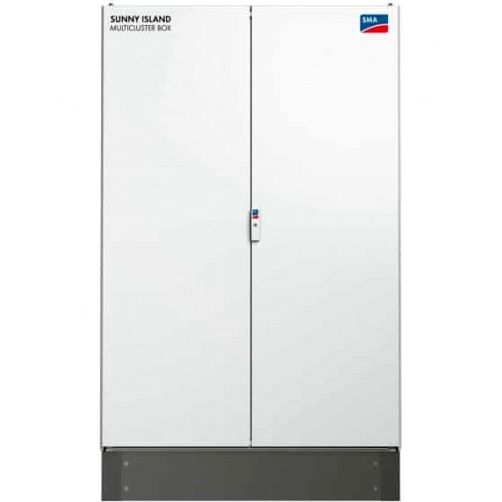 [A00516] SMA MC-BOX-12.3-20