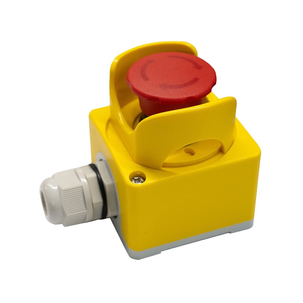 [A06385] EcoFlow Not-Aus-Schalter