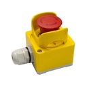 Interrupteur d'arrêt d'urgence EcoFlow