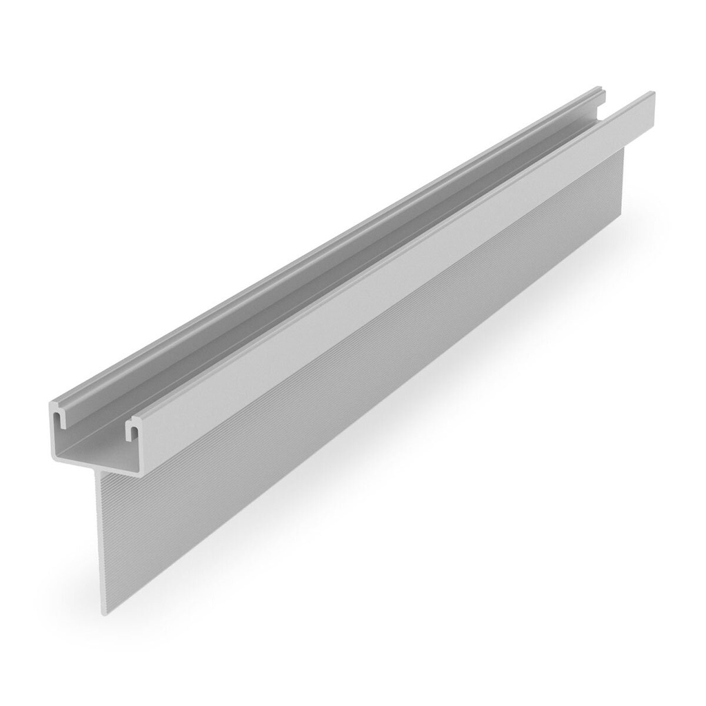 [A05200] K2 FacadeRail - 4 m