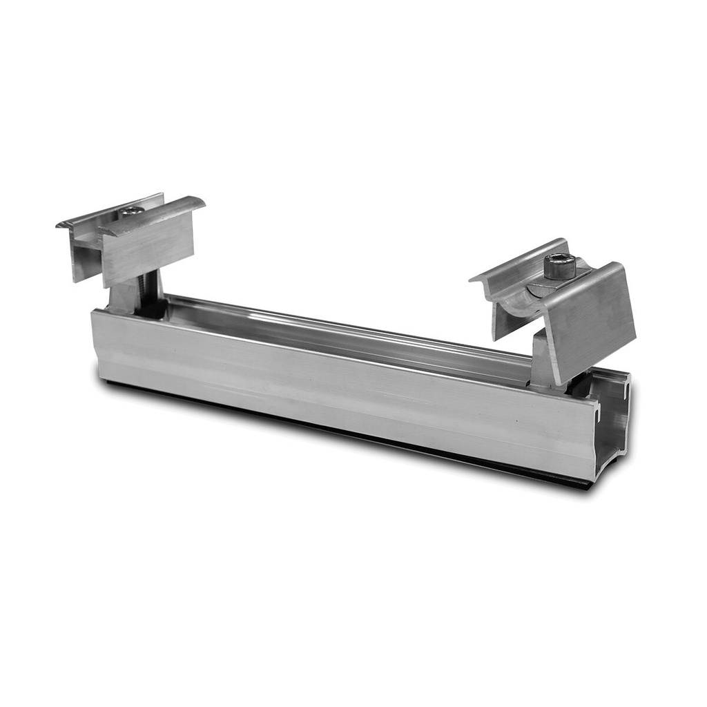 [A05675] Modèle d'échantillon K2 MultiRail 25 CSM