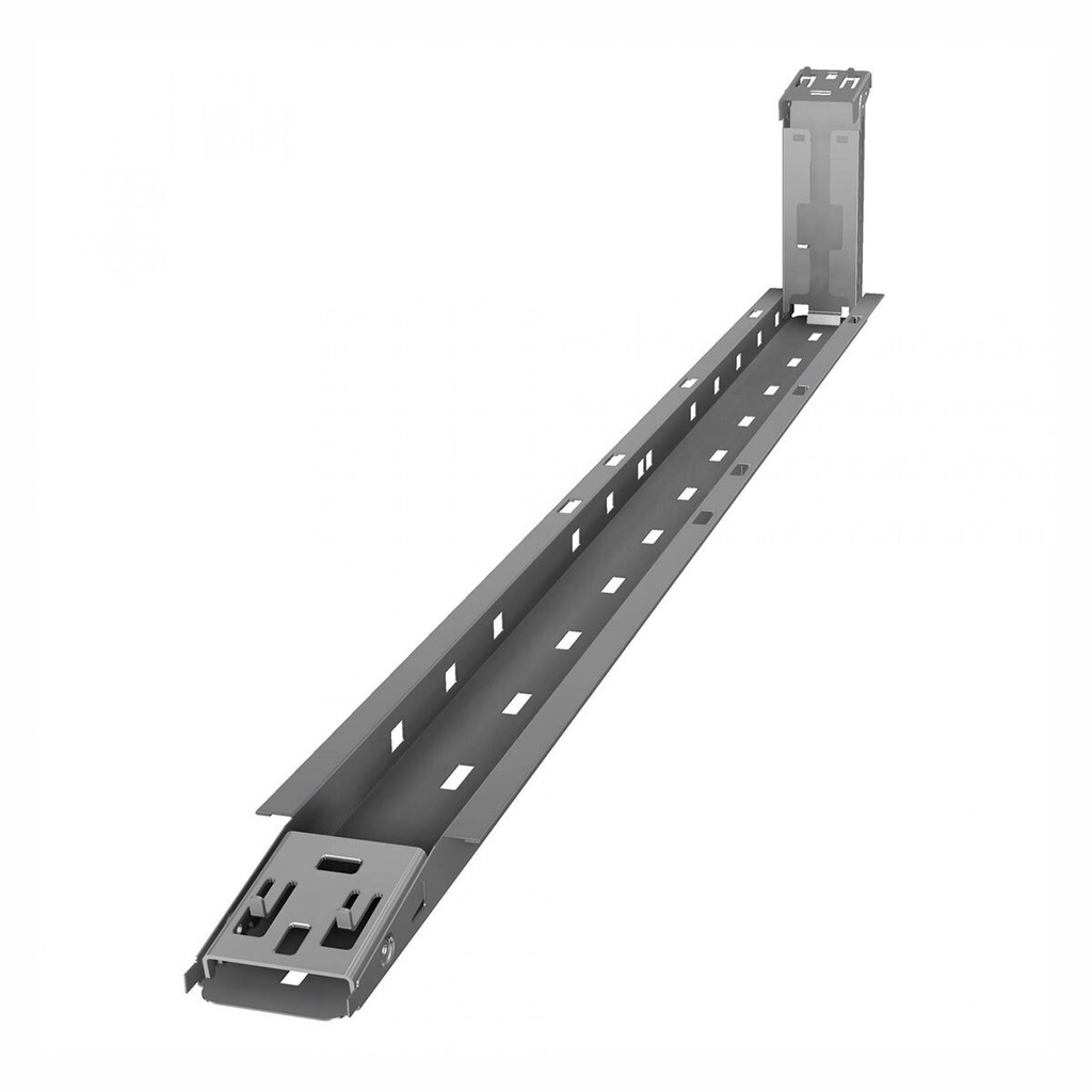 [A05564] SL Rack Fast Flat - Basic Frame 1H