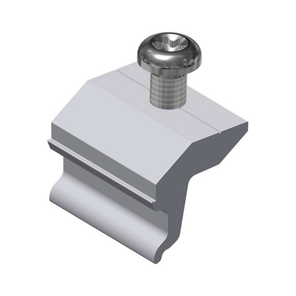 [A03756] Fixations pour supports SL Rack Alpha-Flex