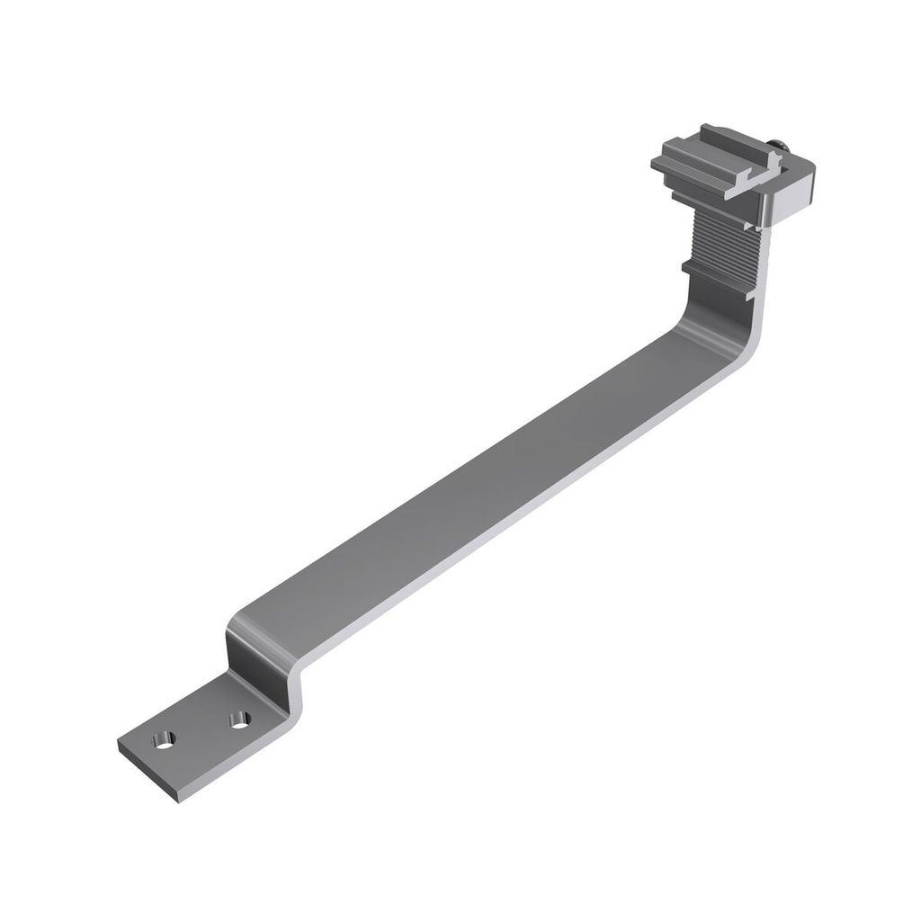 [A07124] SL Rack SL Alu Beaverslate