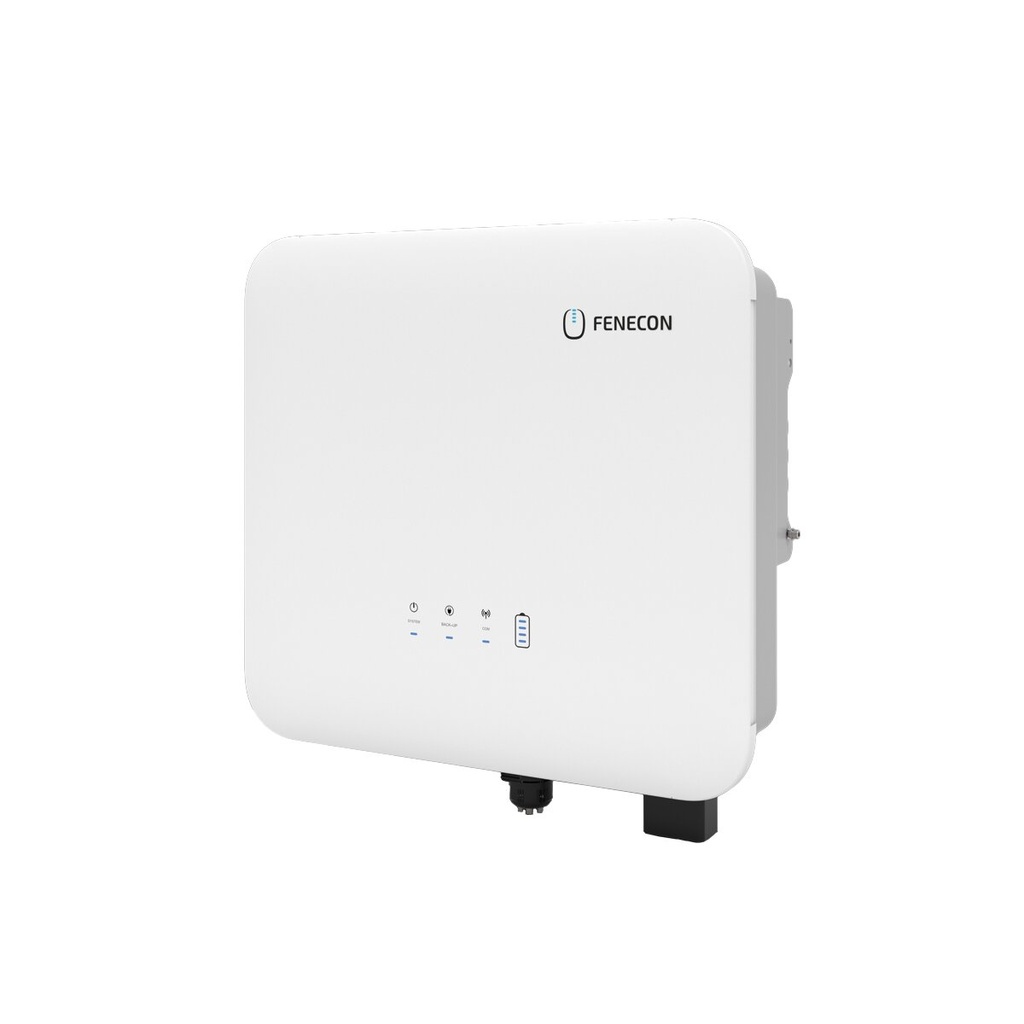 [A07228] FENECON Home 15 Hybrid