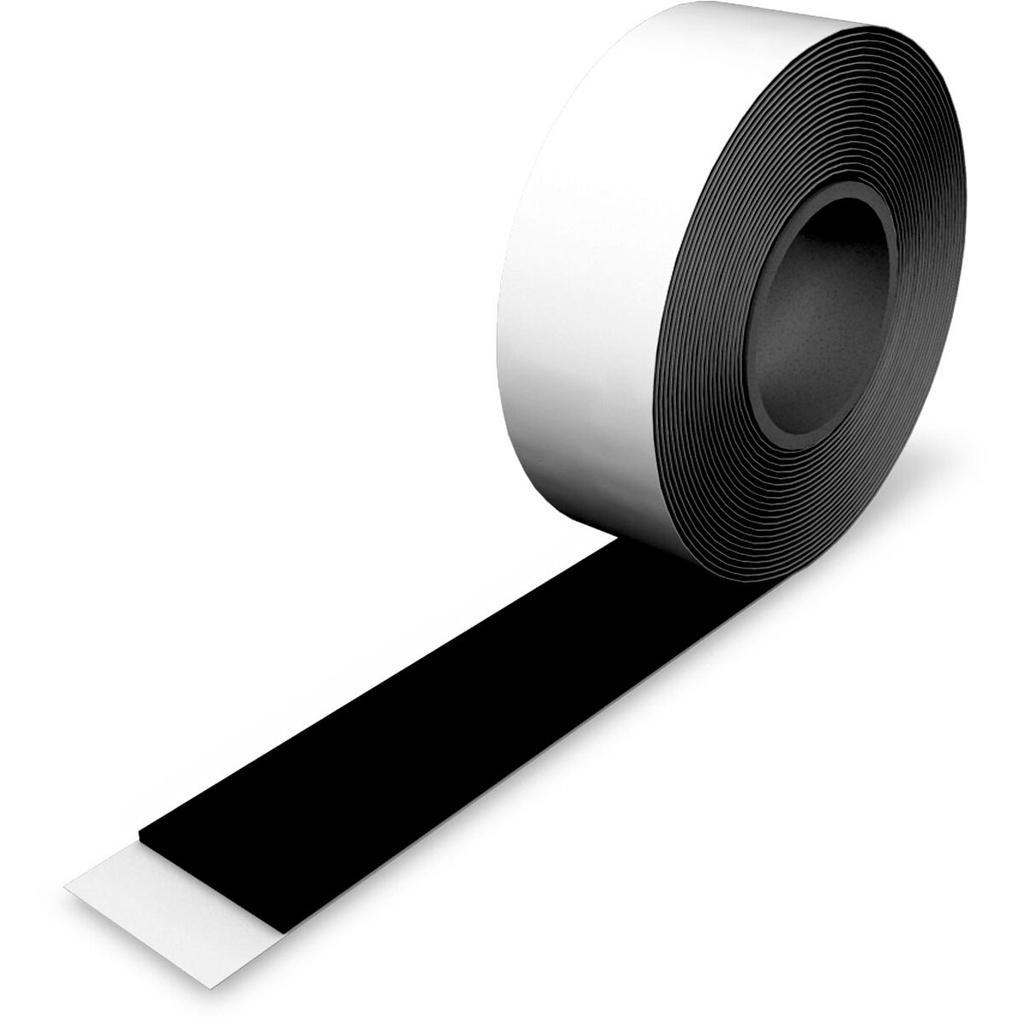 [A01446] K2 EPDM sealing tape 1000 x 3 x 0.3 cm