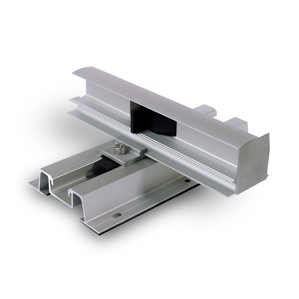 [A05679] K2 Handmuster WallPV CarrierRail
