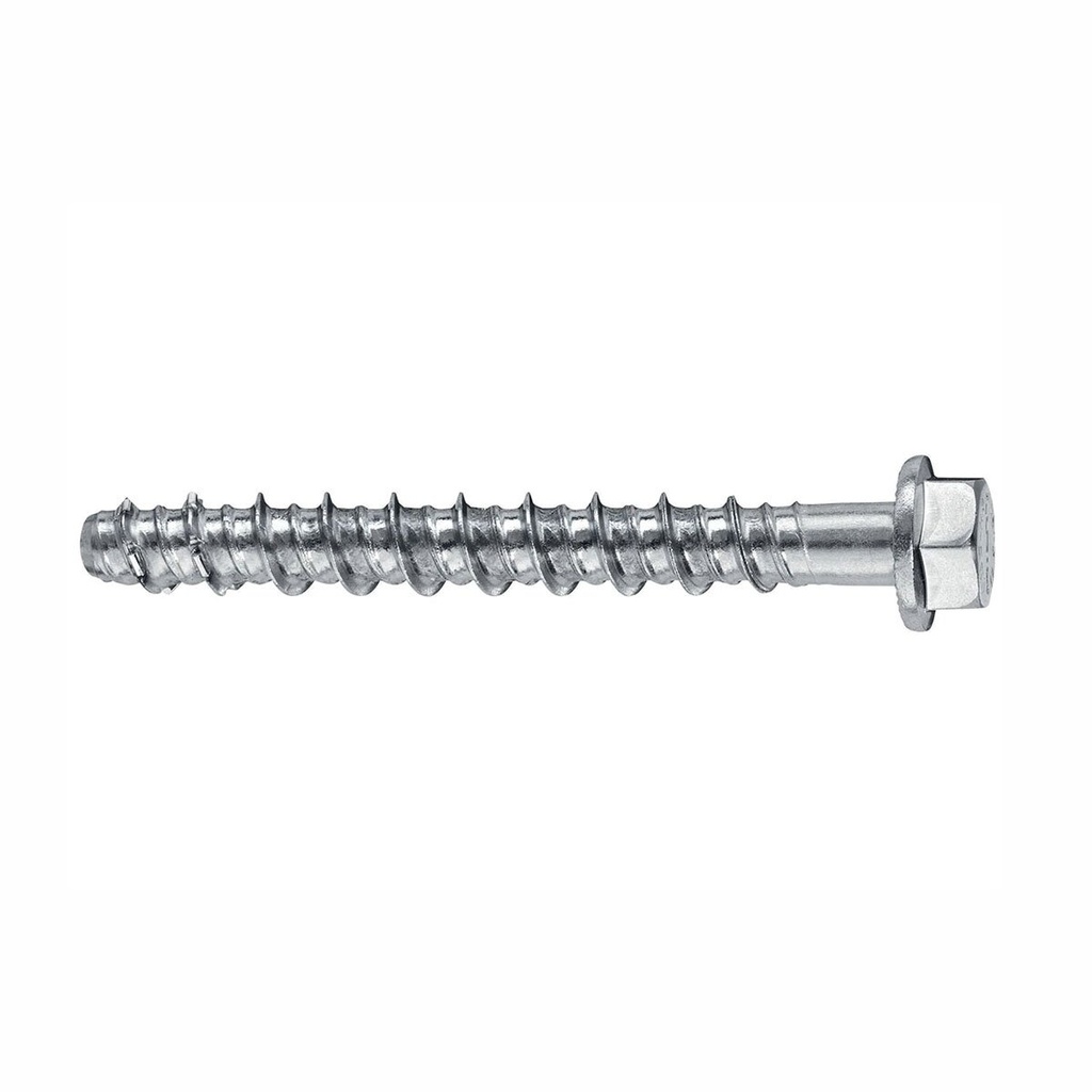[A05268] K2 Hilti screw anchor HUS4-HR 8x75 25/15