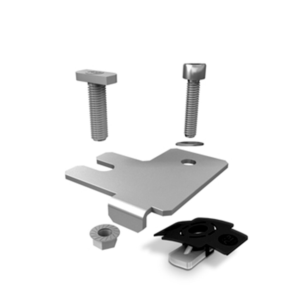 [A01487] K2-kruisverbindingsset