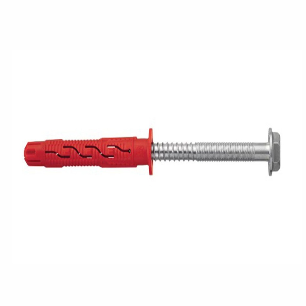 [A05269] K2 HRD-H kunststof schroefanker, 10x80 mm