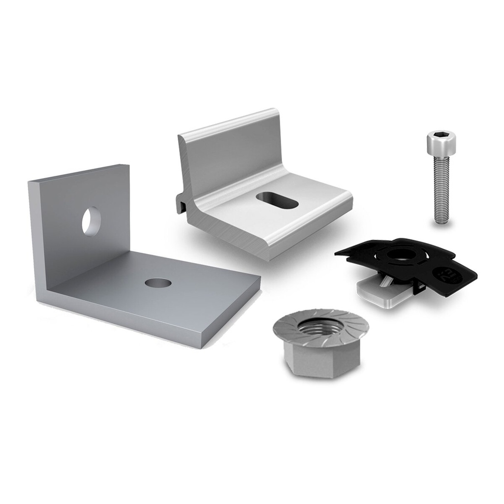 [A01613] K2 MultiAngle Zubehör Set