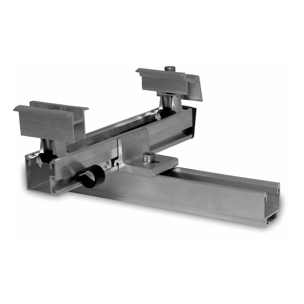 [A01557] K2-monsterpakket, 2-laags systeem (handmonster)