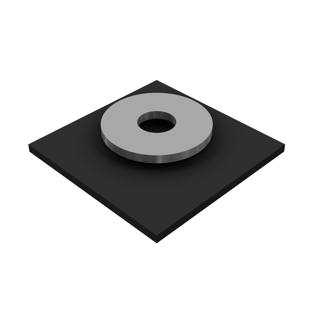 [A07123] SL Rack Seal for Universal Adapter