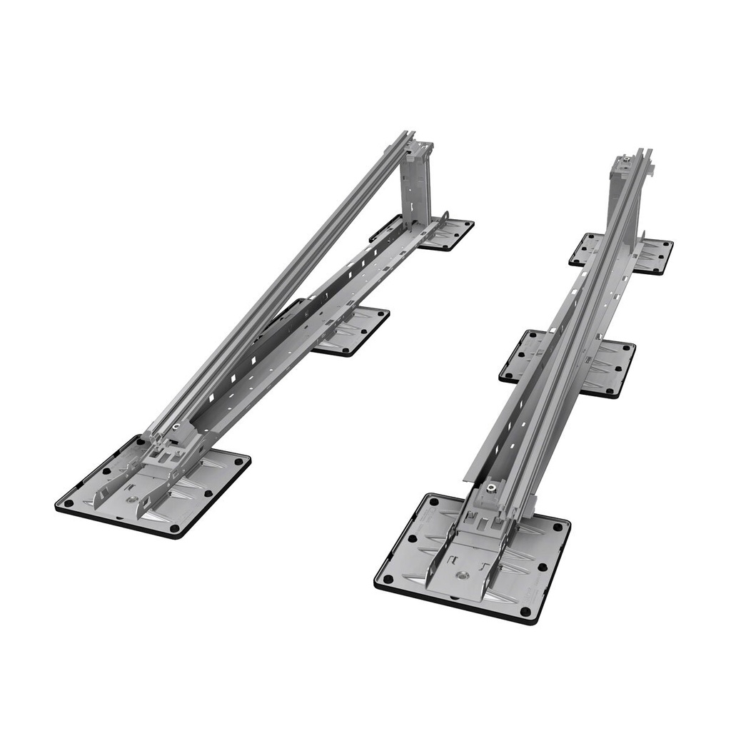 [A07120] SL Rack Fast Flat – Inverter rack