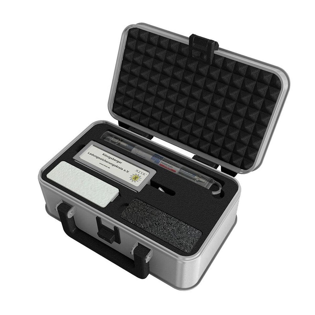 [A04762] SL Rack FLA Coefficient of Friction Test Kit