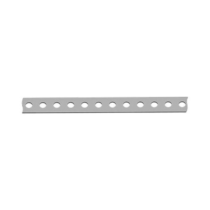 [A03806] SL Rack geperforeerde aluminium band voor potentiaalvereffening – 50 m