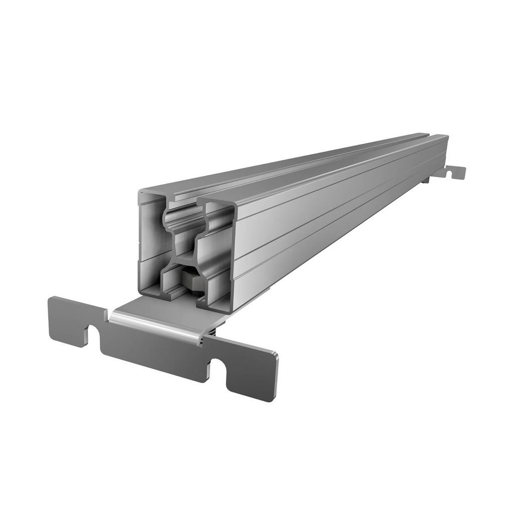 [A07116] Pont à rails SL Rack, compatible avec Roma RD