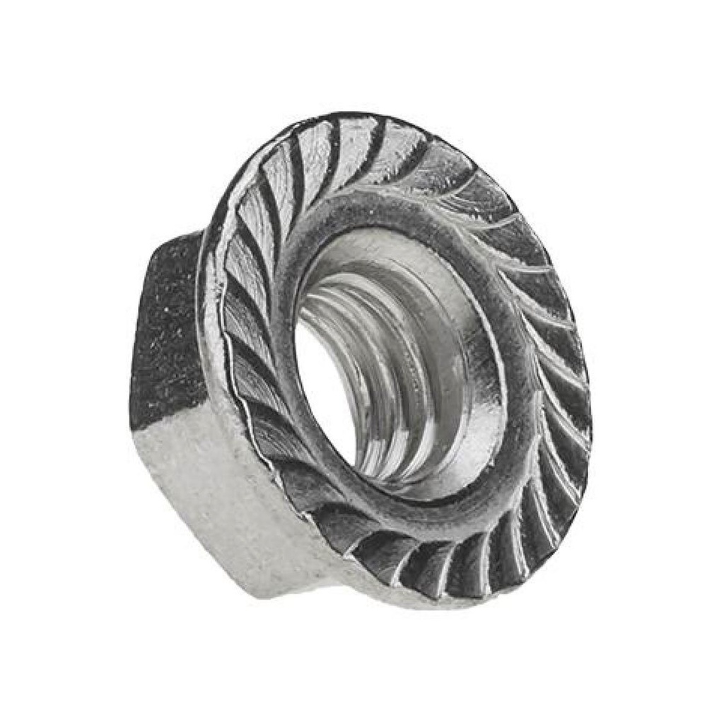 [A03819] SL Rack Hexagon Nut M10