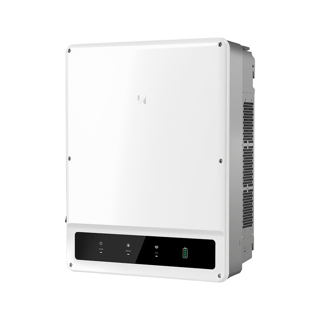 [A05342] GoodWe ET Hybrid GW29.9K-ET (WiFi+LAN 2.0)
