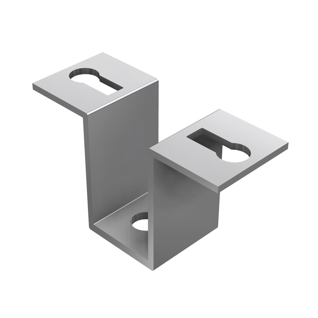 [A07122] Adaptateur universel SL Rack