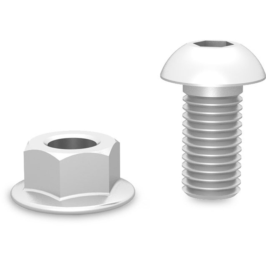 [A01636] K2 MiniFiveFix-set