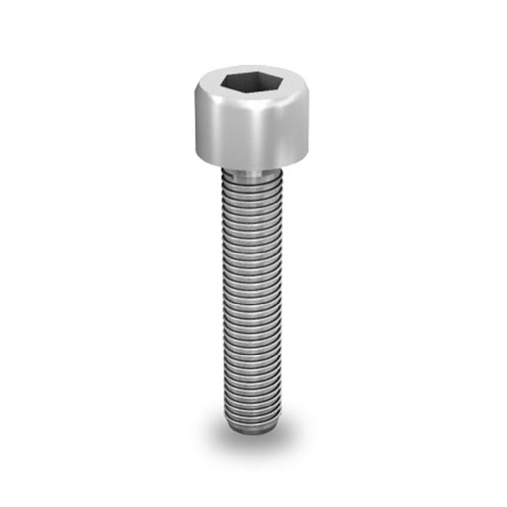 [A05195] K2 cylinder head bolt, M8x55, undercut thread