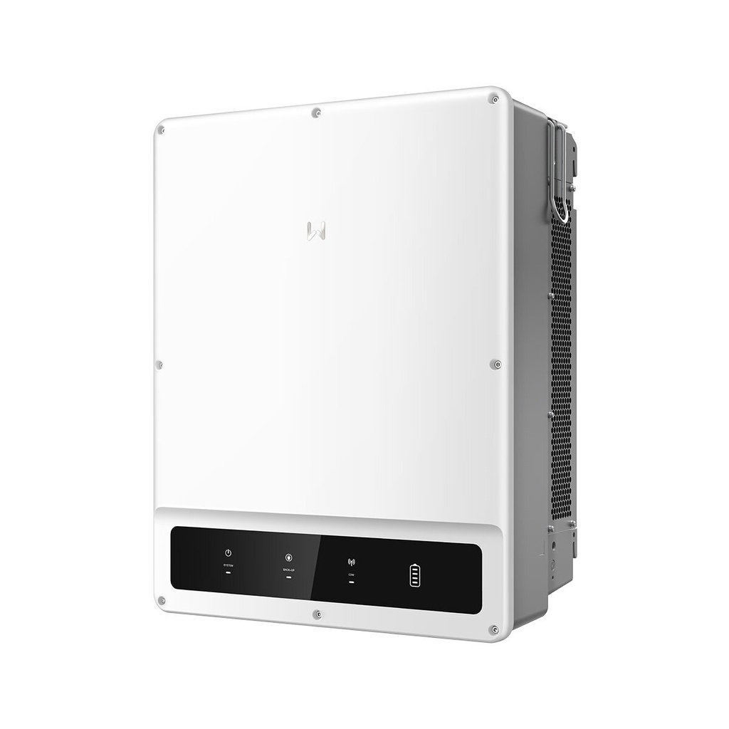 [A05630] GoodWe GW50K-ET-10 Hybrid