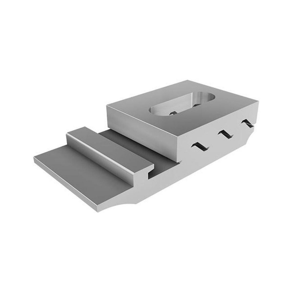 [A05573] Adaptateur pour vis de poussée SL Rack 2,0 M12