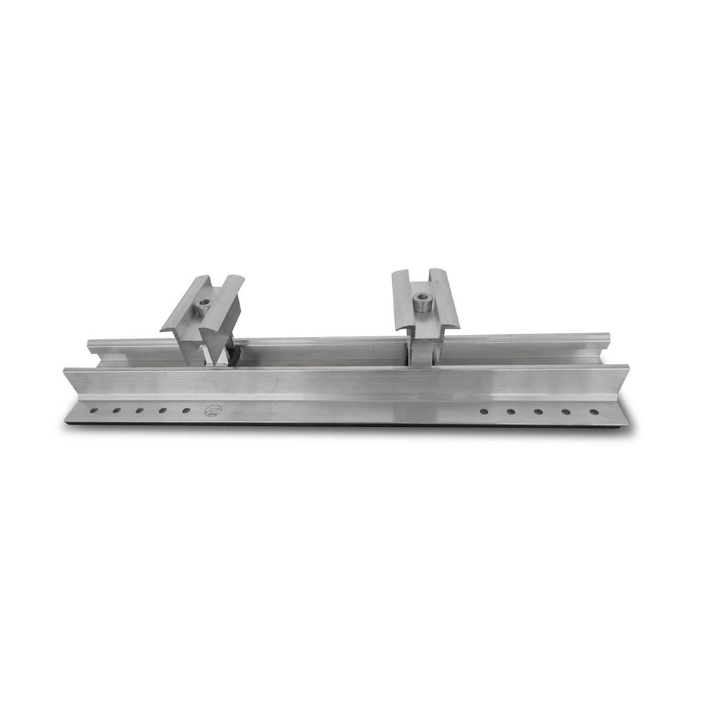 [A04117] K2 Handmuster MiniRail MK2
