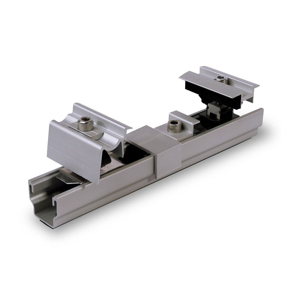 [A05680] K2 Handmuster WallPV MultiRail Clamp