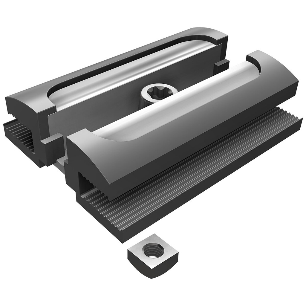 [A03779] SL Rack Laminate Centre Clamp