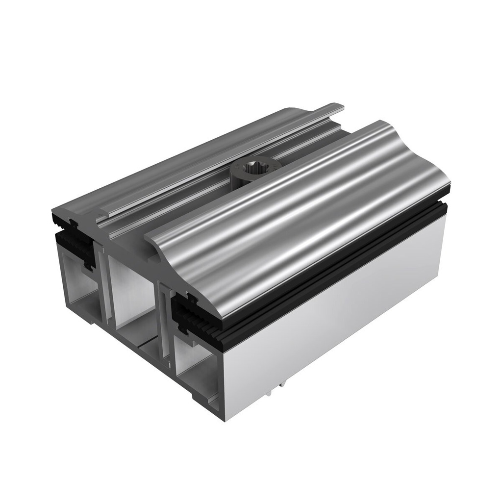 [A07096] SL Rack Laminat-Mittelklemme Vario 2.0
