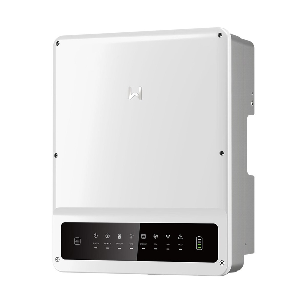 [A04374] GoodWe ET Plus Hybrid GW6.5KN-ET 5 jaar